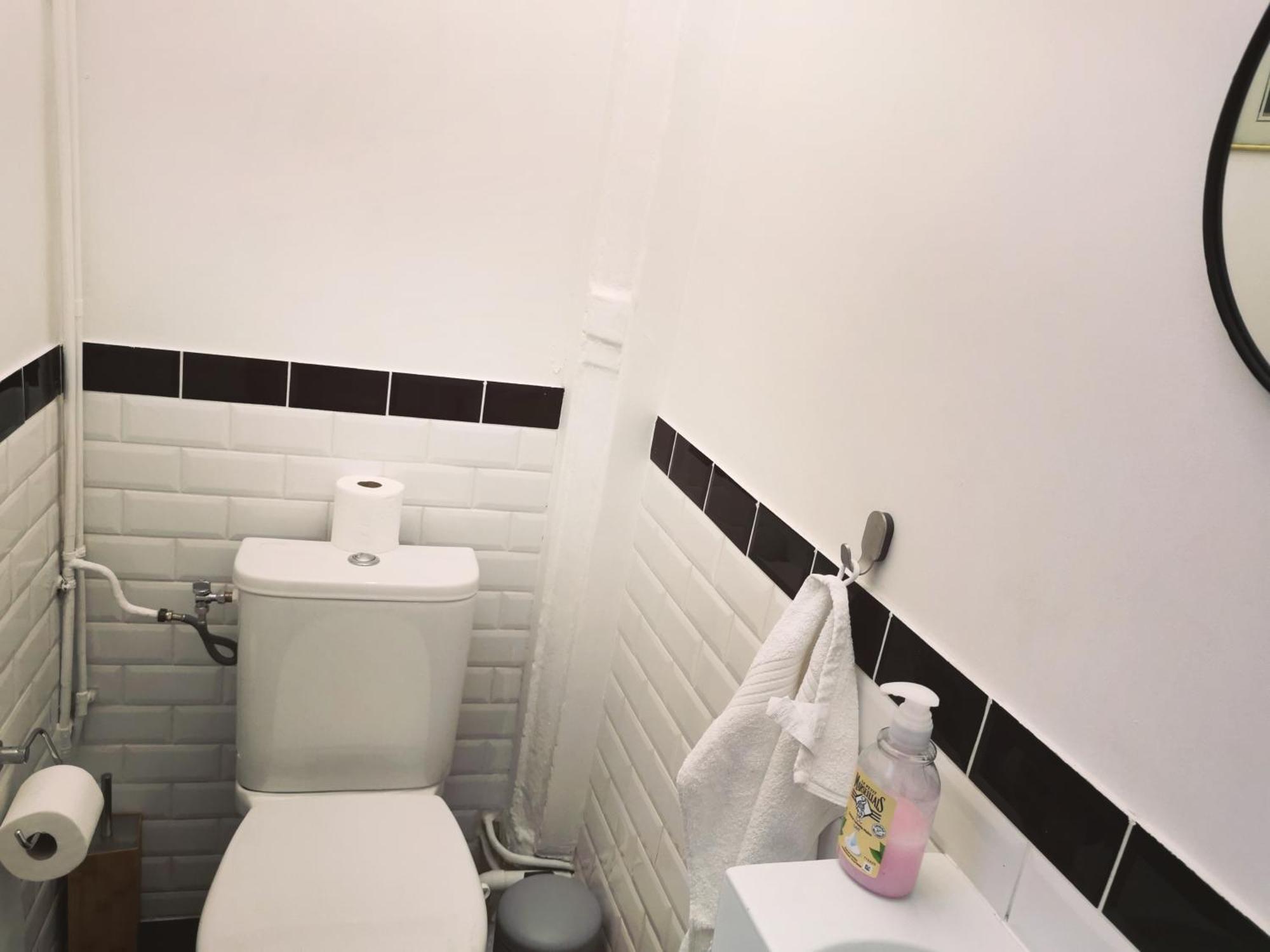 Appartement 16 Proche A 20 Minutes De La Tour Eiffel *