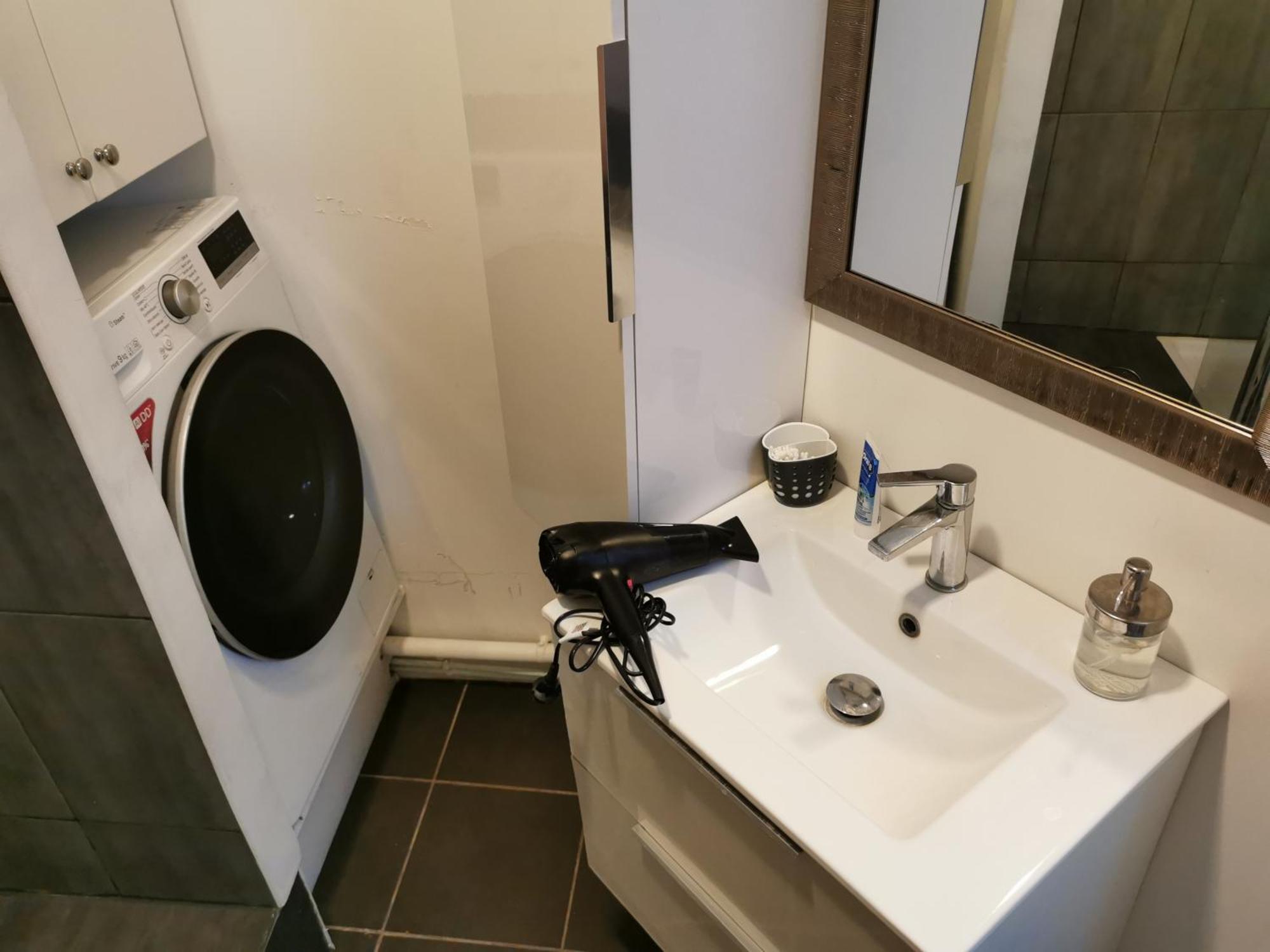16 Proche A 20 Minutes De La Tour Eiffel Appartement Paris