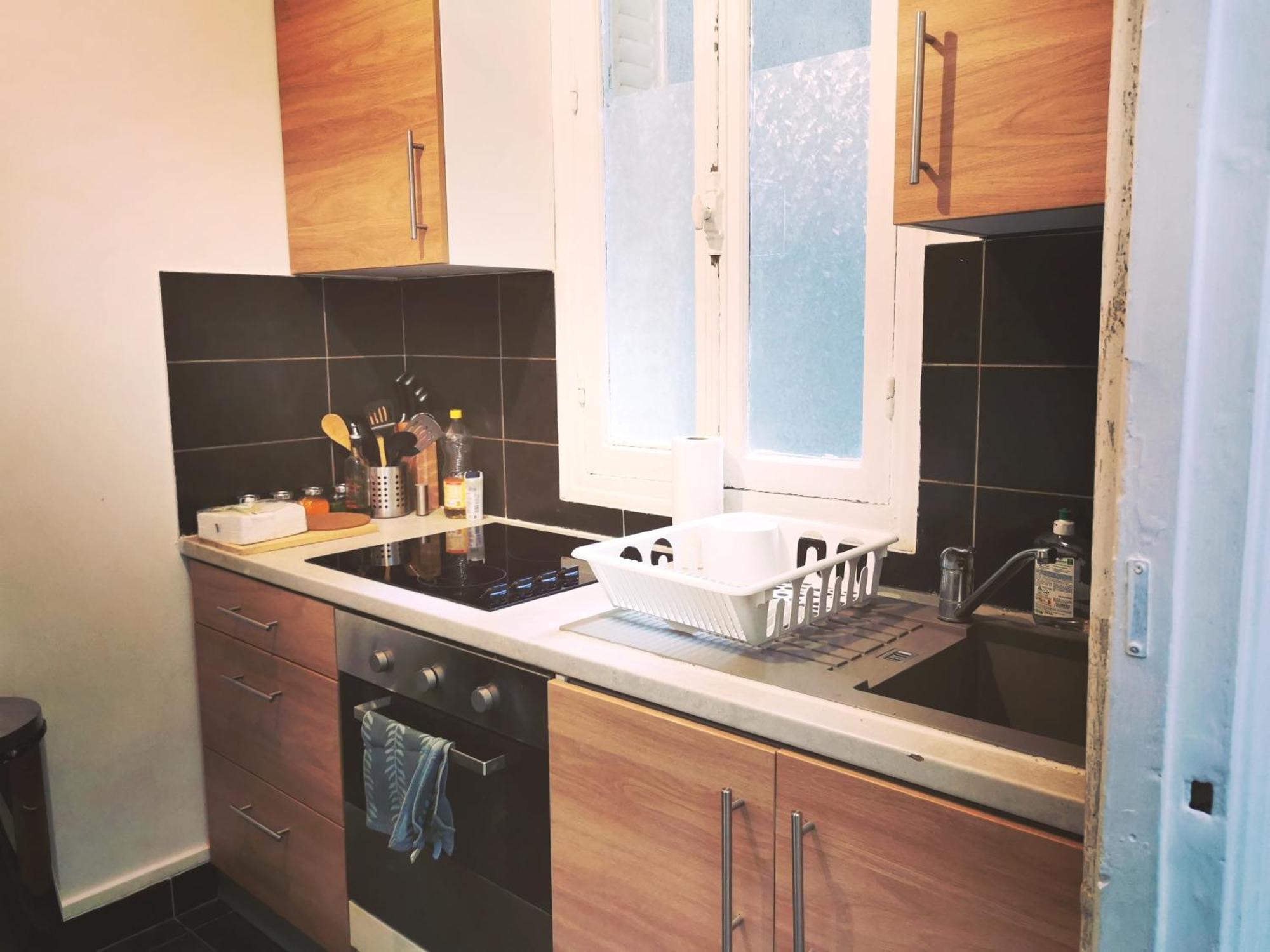 16 Proche A 20 Minutes De La Tour Eiffel Appartement Paris